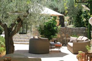 Villas Moulin de Fabregon : Villa