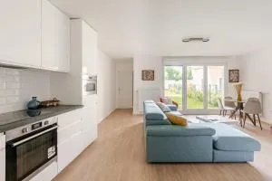 Appartement neuf - 15 min Paris - 勒布朗-梅尼尔