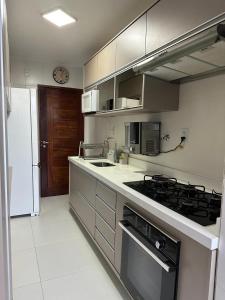 Apto Família Shopping Riomar