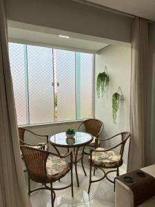 Apto Família Shopping Riomar