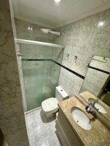 Apto Família Shopping Riomar