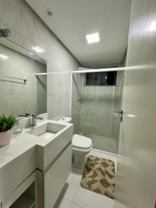 Apto Família Shopping Riomar