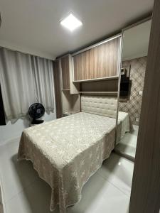 Apto Família Shopping Riomar