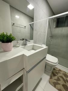 Apto Família Shopping Riomar