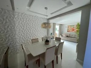 Apto Família Shopping Riomar - Atalaia Nova