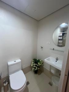 Iloilo Style Residences Serene Nook SMDC Condo