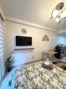 Iloilo Style Residences Serene Nook SMDC Condo