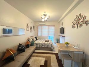 Iloilo Style Residences Serene Nook SMDC Condo
