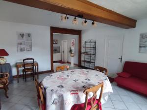 Maisons d'hotes Le clos de la perdrix : photos des chambres