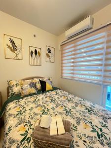 Iloilo Style Residences Serene Nook SMDC Condo