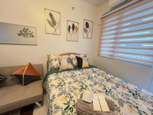 Iloilo Style Residences Serene Nook SMDC Condo