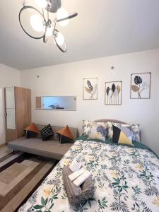 Iloilo Style Residences Serene Nook SMDC Condo