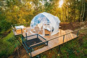 EKA Glamping