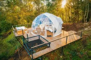 EKA Glamping - Supatá