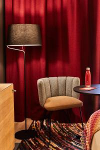 Hotels Cabot Hotel Bordeaux - MGallery Collection : photos des chambres