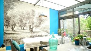 Malo Les Bains House & Beach Garden 5 min walk