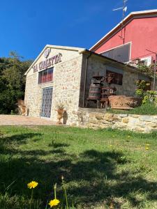 Agriturismo La Carletta