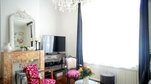 Malo Les Bains House & Beach Garden 5 min walk