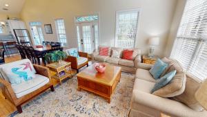 Tranquility House by Tybee Vacation Rentals
