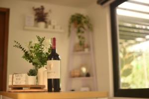 The Zentuary - House with pool