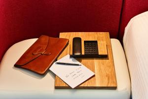 Hotels Cabot Hotel Bordeaux - MGallery Collection : photos des chambres