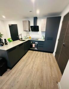 York minster city apartment