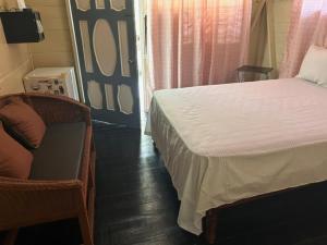 3Dives Cliffside Rooms