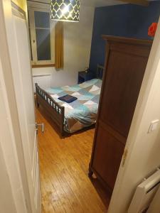 Maisons de vacances Cozy house : photos des chambres
