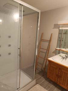 Maisons de vacances Cozy house : photos des chambres