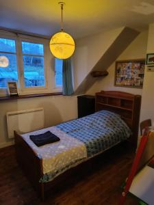 Maisons de vacances Cozy house : photos des chambres