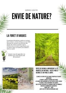 Maisons de vacances Cozy house : photos des chambres