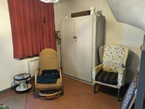 Maisons de vacances Cozy house : photos des chambres