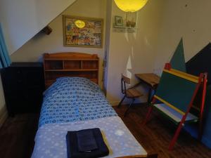 Maisons de vacances Cozy house : photos des chambres