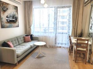 US Embassy & ZOO Baneasa - Privighetorilor Studio