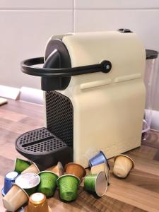 US Embassy & ZOO Baneasa - Privighetorilor Studio