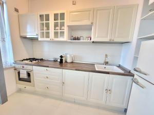 US Embassy & ZOO Baneasa - Privighetorilor Studio