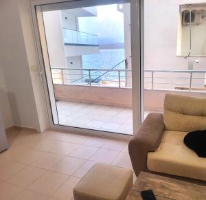 Saranda Sea View Apart