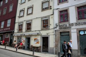 T2 suites com vistas rio Douro