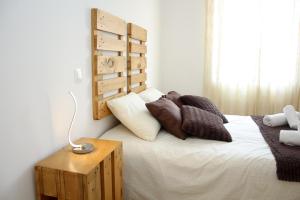 T2 suites com vistas rio Douro