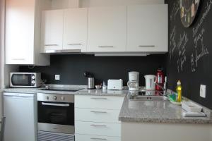 T2 suites com vistas rio Douro