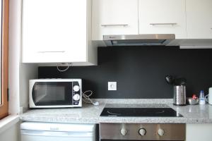 T2 suites com vistas rio Douro