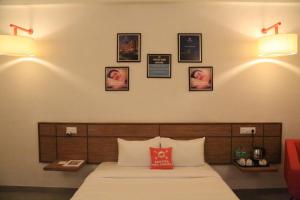 Max Hotels Jabalpur