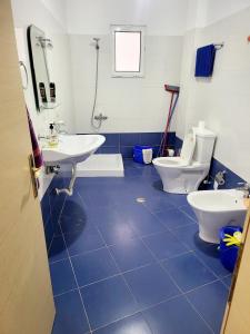 Saranda Sea View Apart