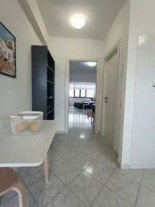 La Casina - Santa Severa