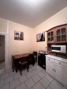 Nice authentic house