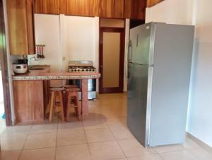 Las Palmeritas de Ojochal