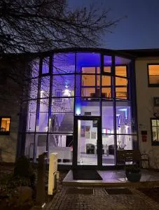 Hotel Gästehaus Linden - Erkerode