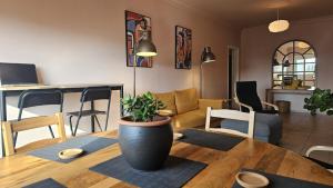 STAY Velvet Apartment