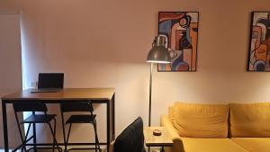 STAY Velvet Apartment