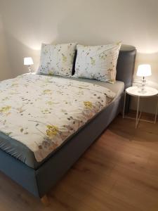 Ferienwohnung Binder Hubertusstraße